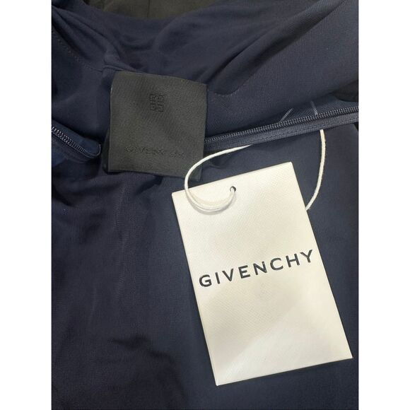 Givenchy 4G Mixed Media Sleeveless Sheath Dress FR36/US6 $2250 - Picture 14 of 14